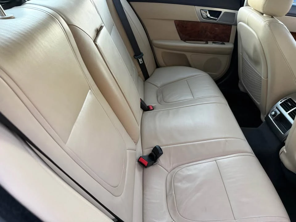 2012 Jaguar X250 XF - Image 15 of 20