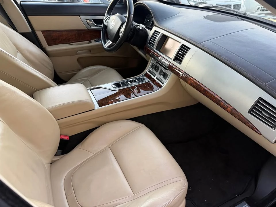 2012 Jaguar X250 XF - Image 17 of 20