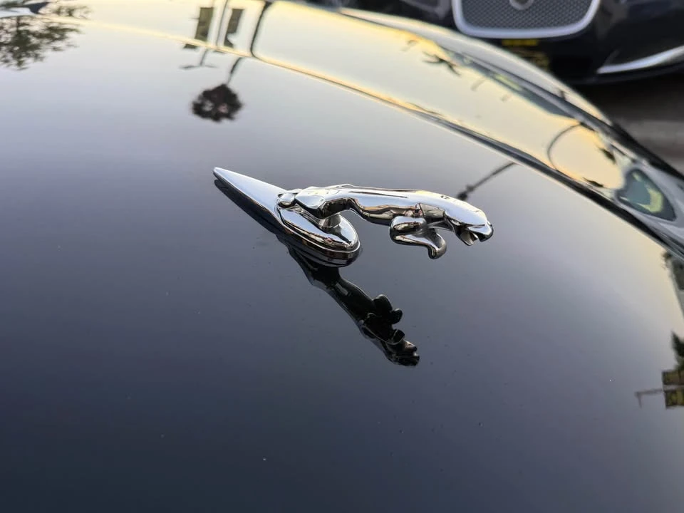 2012 Jaguar X250 XF - Image 9 of 20