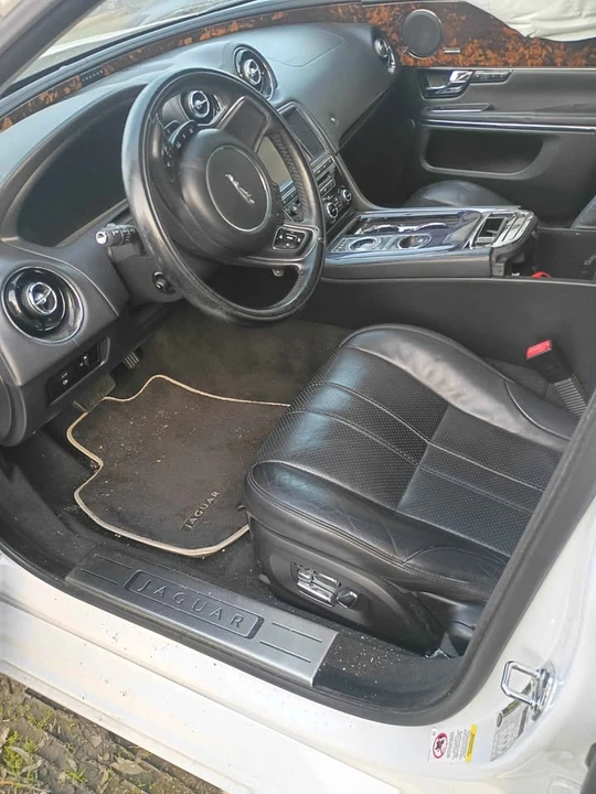 2012 Jaguar X250 XF - Image 6 of 10
