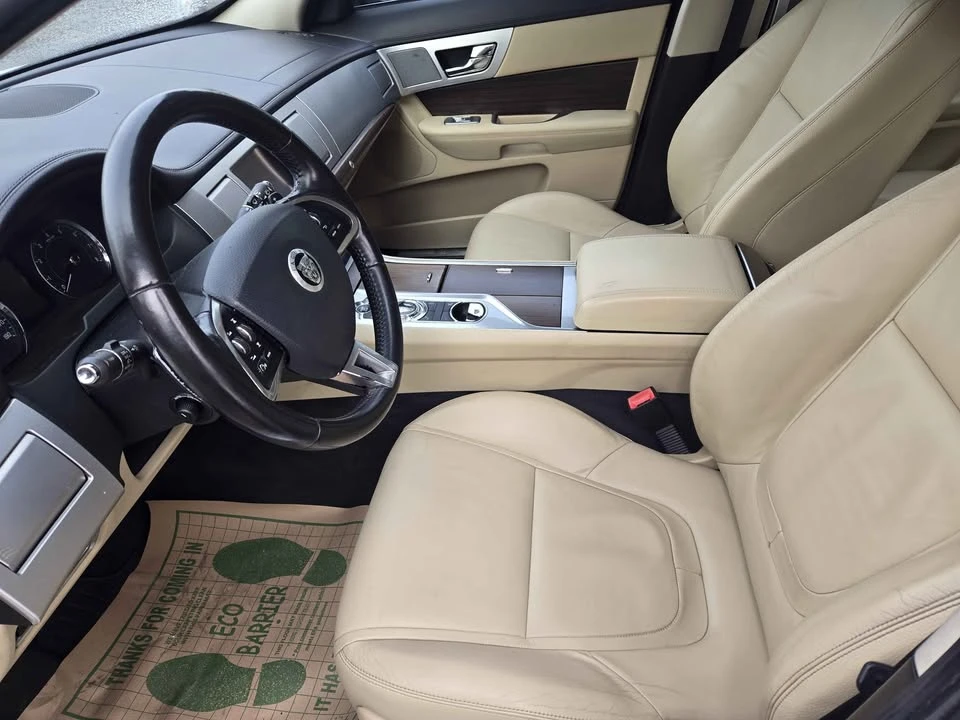 2012 Jaguar X250 XF - Image 4 of 5