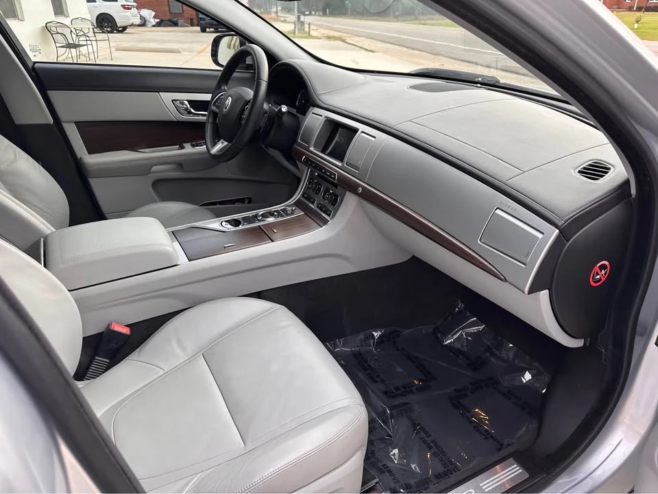 2012 Jaguar X250 XF - Image 12 of 19