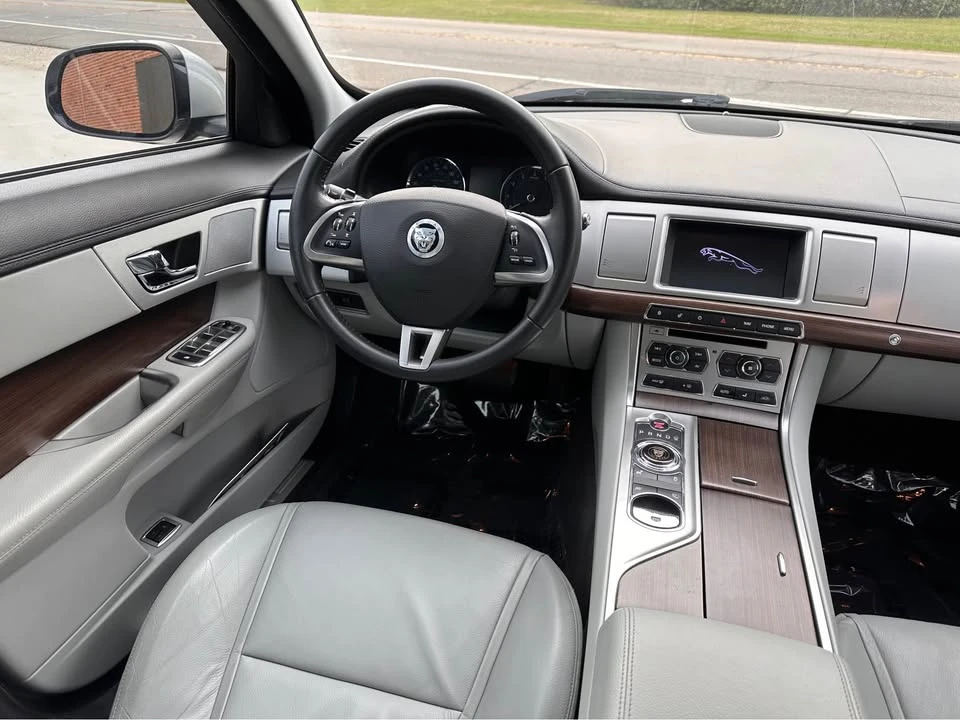 2012 Jaguar X250 XF - Image 15 of 19