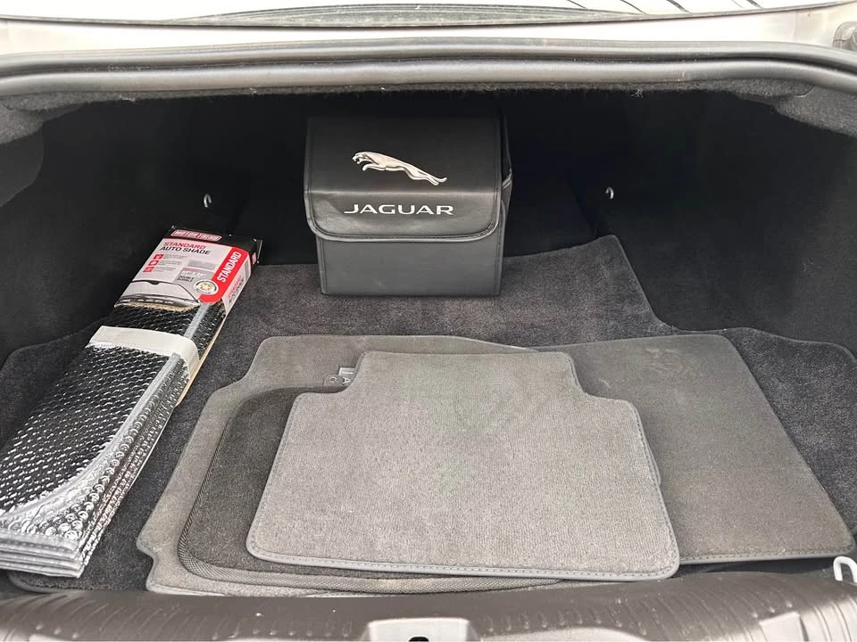 2012 Jaguar X250 XF - Image 18 of 19