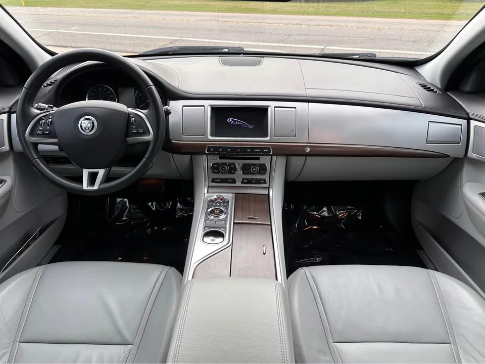 2012 Jaguar X250 XF - Image 14 of 19