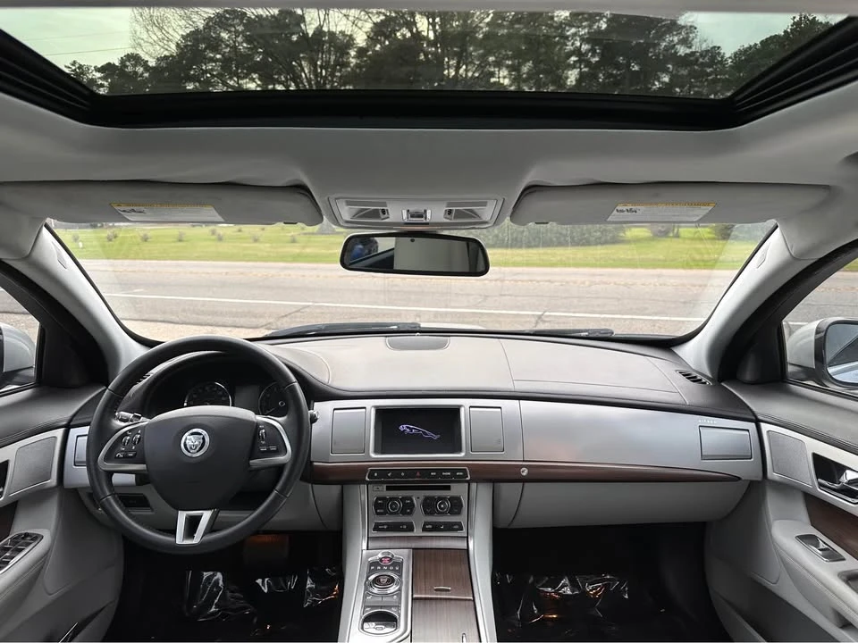 2012 Jaguar X250 XF - Image 17 of 19