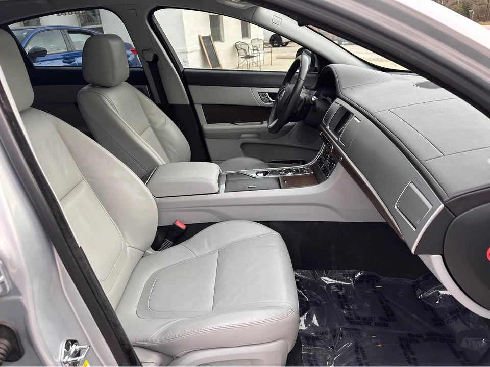 2012 Jaguar X250 XF - Image 13 of 19