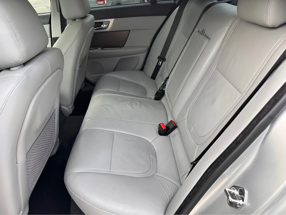 2012 Jaguar X250 XF - Image 11 of 19