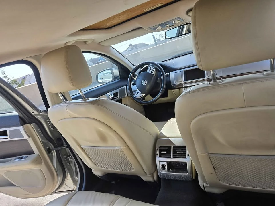 2012 Jaguar X250 XF - Image 6 of 19