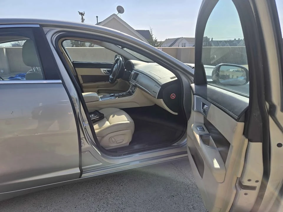 2012 Jaguar X250 XF - Image 17 of 19
