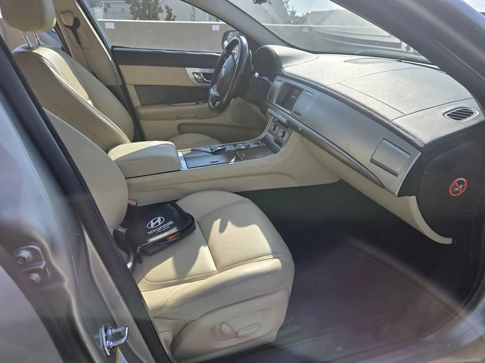 2012 Jaguar X250 XF - Image 19 of 19