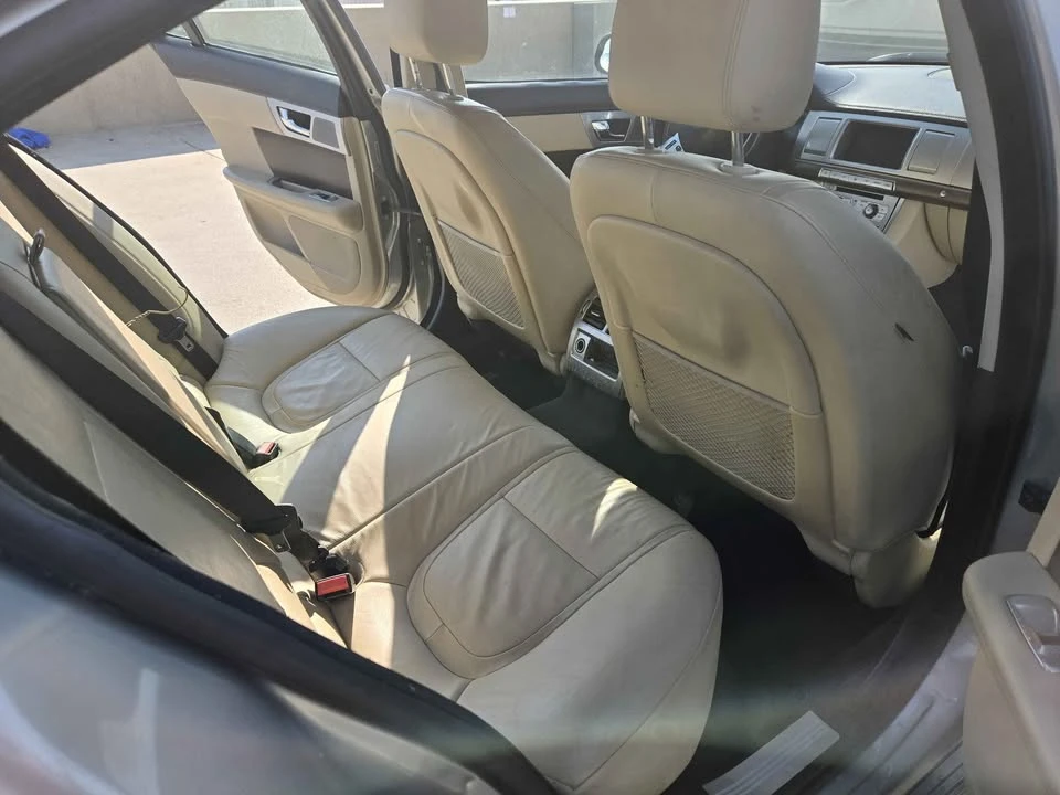 2012 Jaguar X250 XF - Image 7 of 19