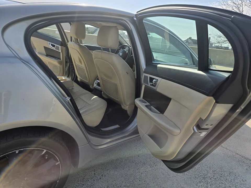 2012 Jaguar X250 XF - Image 3 of 19