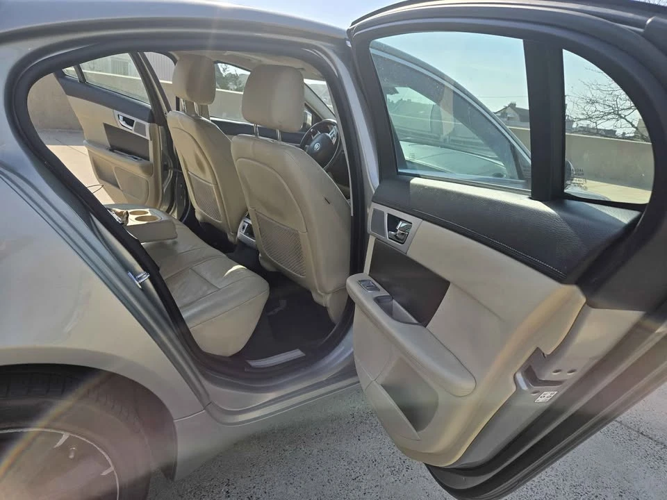 2012 Jaguar X250 XF - Image 12 of 19