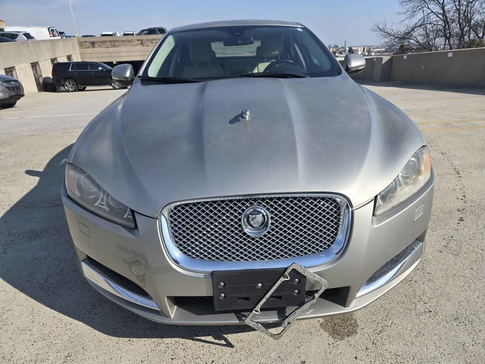 2012 Jaguar X250 XF - Image 16 of 19