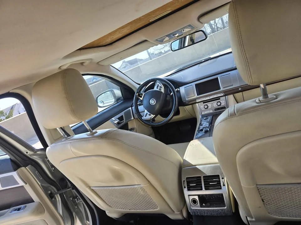 2012 Jaguar X250 XF - Image 14 of 19