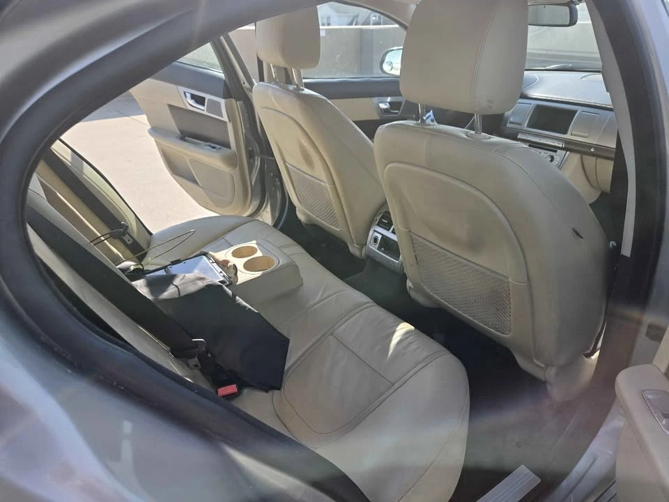 2012 Jaguar X250 XF - Image 18 of 19