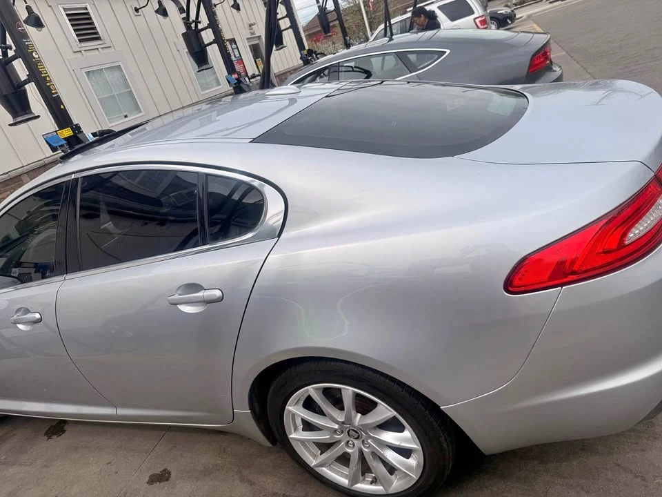 2012 Jaguar X250 XF - Image 2 of 13