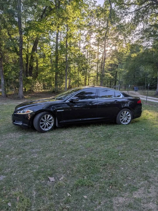 2012 Jaguar X250 XFR - Image 3 of 7