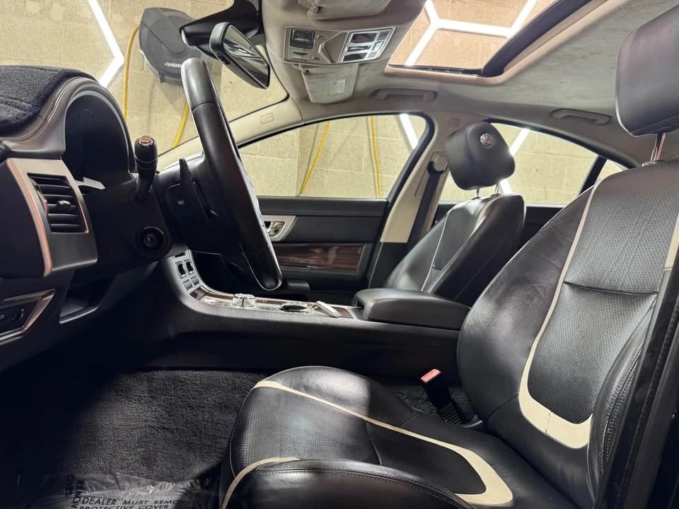2012 Jaguar X250 XF - Image 16 of 20