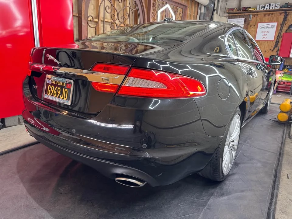 2012 Jaguar X250 XF - Image 6 of 20