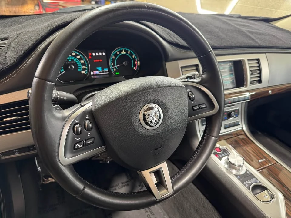 2012 Jaguar X250 XF - Image 18 of 20