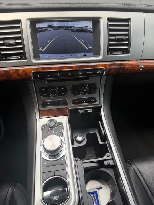2012 Jaguar X250 XF - Image 12 of 14