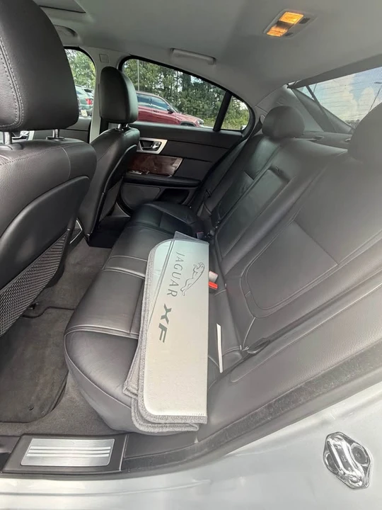 2012 Jaguar X250 XF - Image 13 of 14