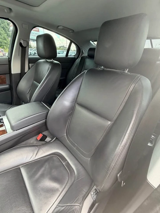 2012 Jaguar X250 XF - Image 10 of 14