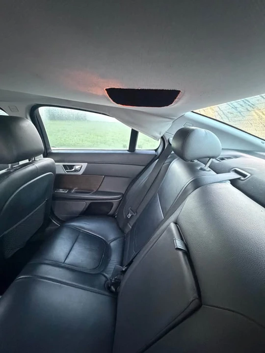 2012 Jaguar X250 XF - Image 6 of 7