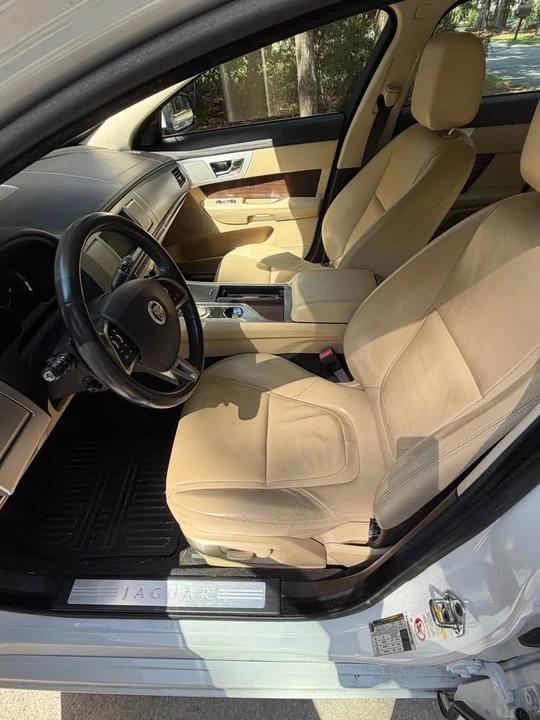 2012 Jaguar X250 XF - Image 6 of 7