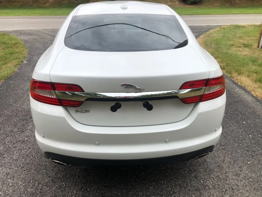2012 Jaguar X250 XF - Image 3 of 15