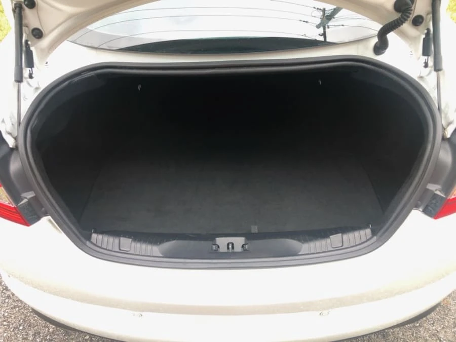 2012 Jaguar X250 XF - Image 13 of 15