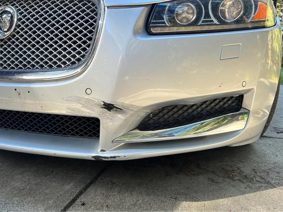 2012 Jaguar X250 XF - Image 7 of 11