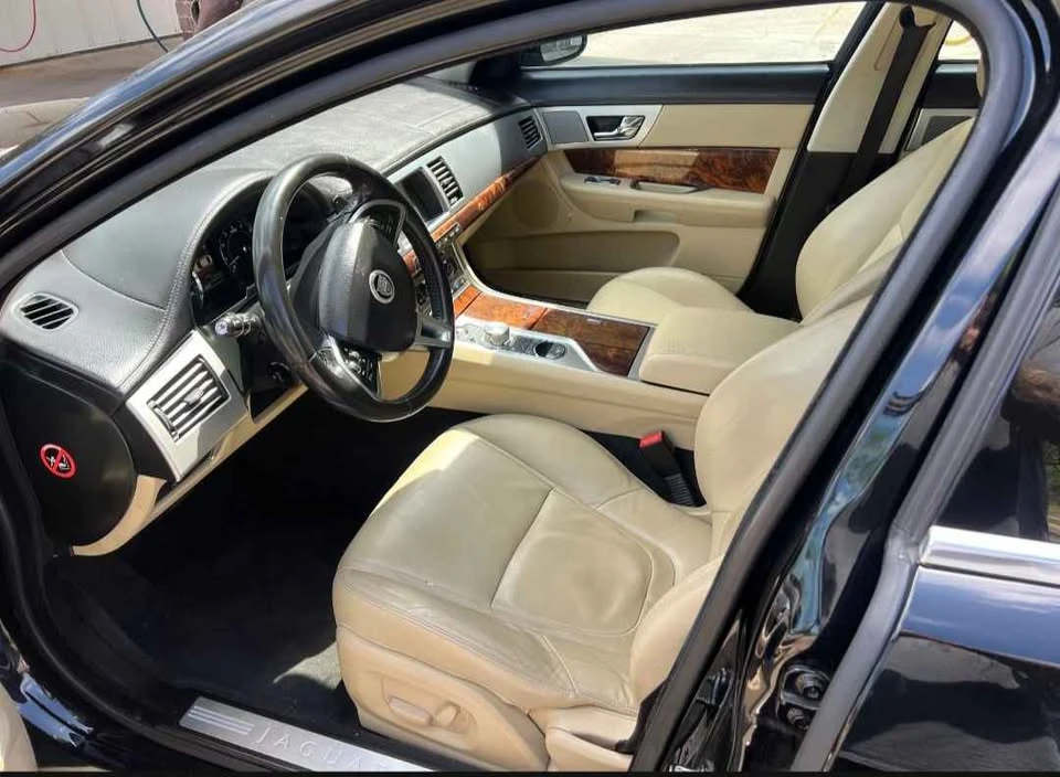 2012 Jaguar X250 XF - Image 10 of 12