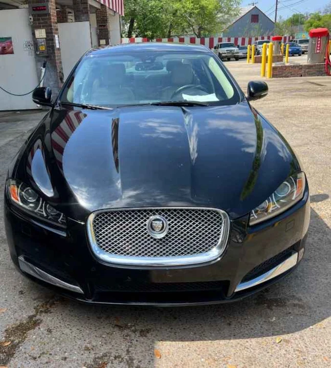 2012 Jaguar X250 XF - Image 2 of 12