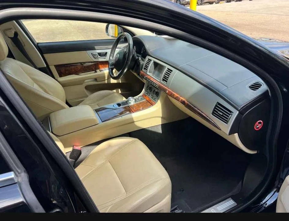 2012 Jaguar X250 XF - Image 12 of 12