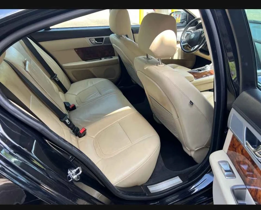 2012 Jaguar X250 XF - Image 11 of 12