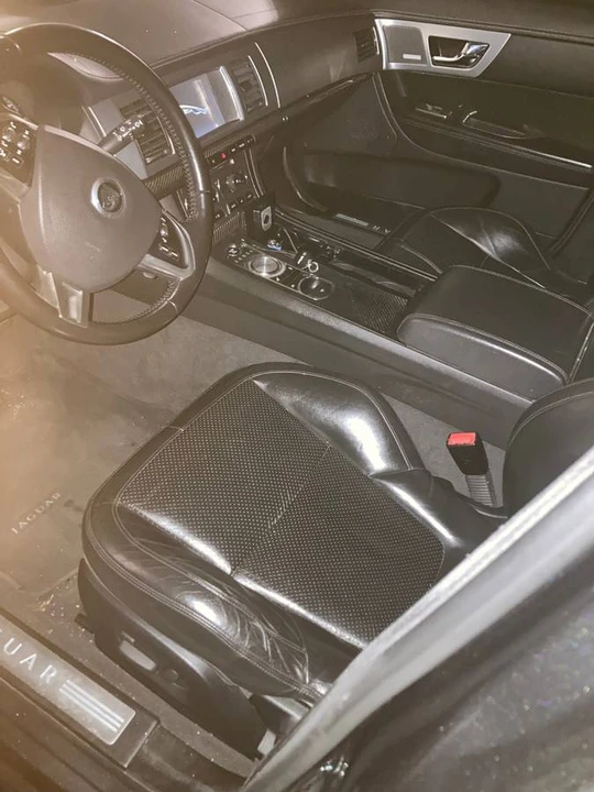 2012 Jaguar X250 XF - Image 10 of 11