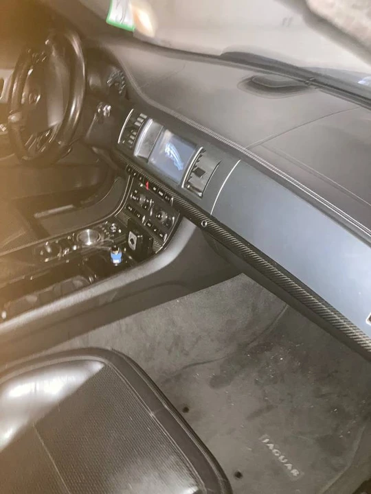 2012 Jaguar X250 XF - Image 5 of 11