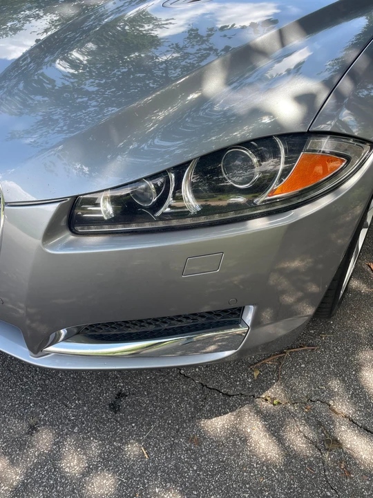 2012 Jaguar X250 XF - Image 28 of 31
