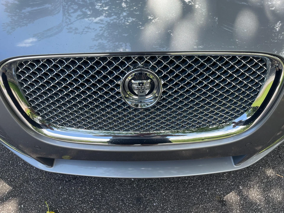 2012 Jaguar X250 XF - Image 27 of 31
