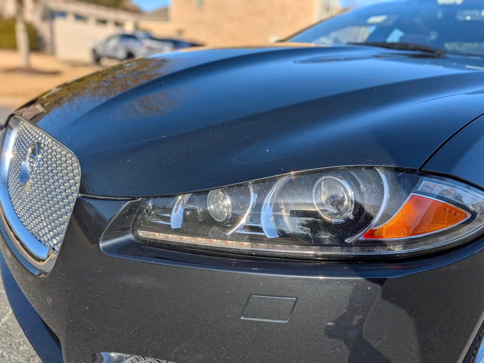 2012 Jaguar X250 XF - Image 13 of 31
