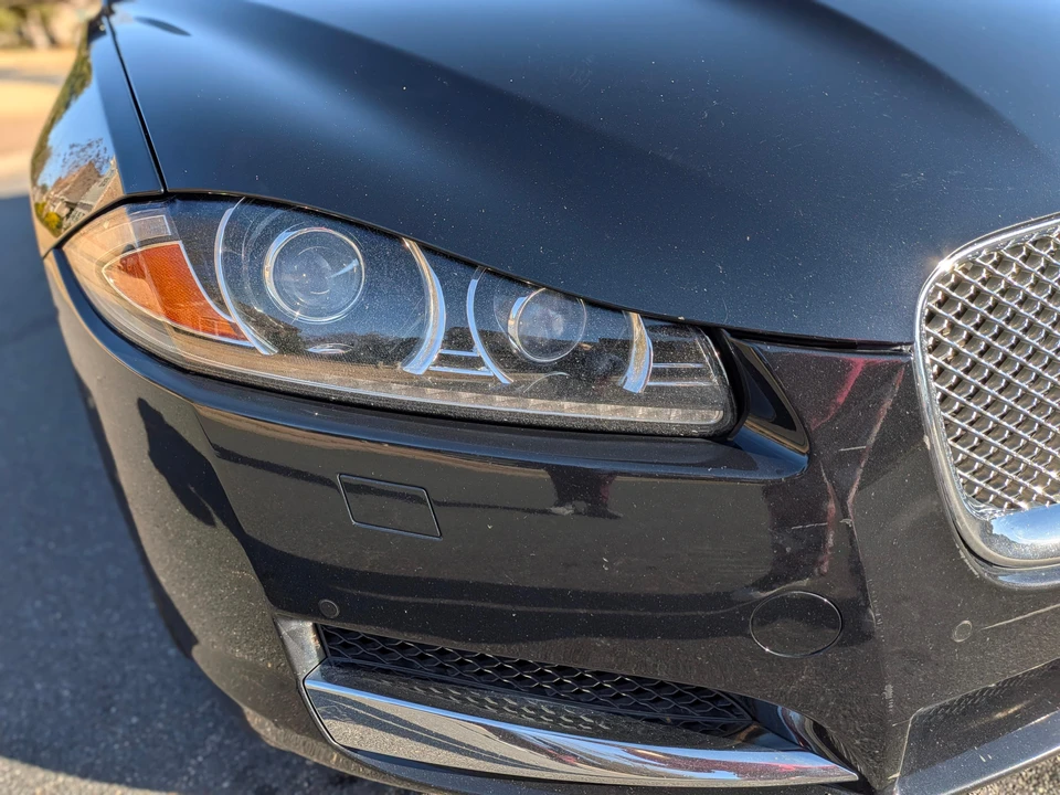 2012 Jaguar X250 XF - Image 11 of 31