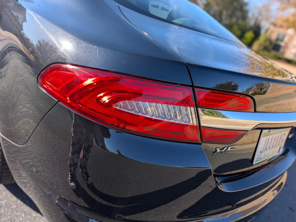 2012 Jaguar X250 XF - Image 22 of 31