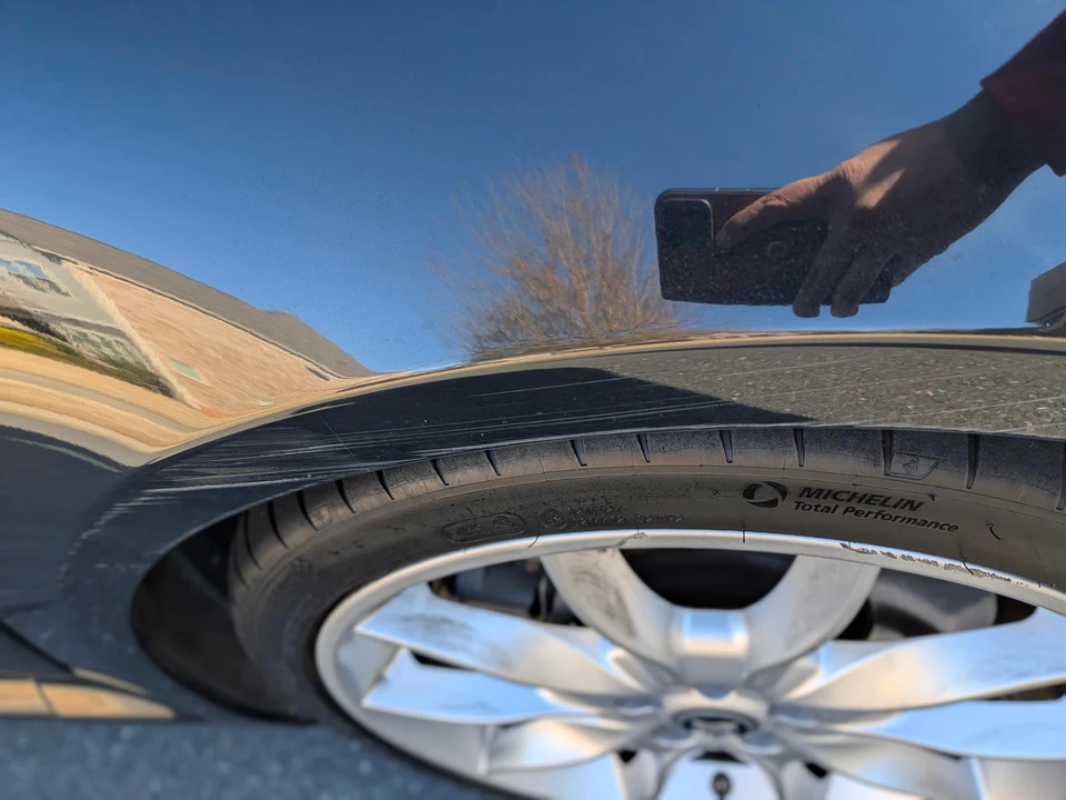 2012 Jaguar X250 XF - Image 31 of 31