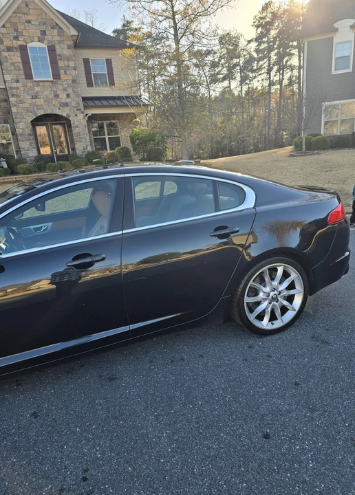 2012 Jaguar X250 XF - Image 21 of 31
