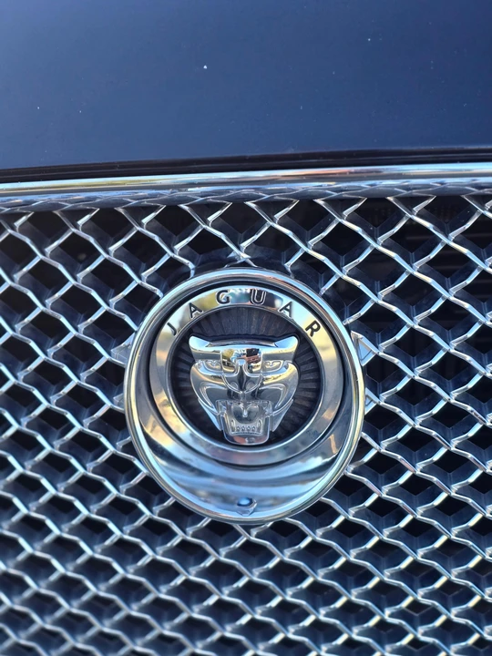 2012 Jaguar X250 XF - Image 12 of 31