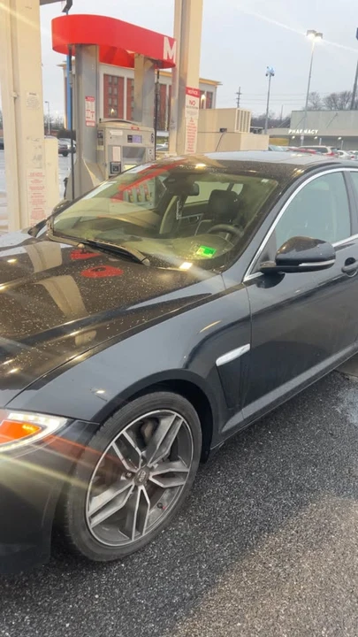 2012 Jaguar X250 XF - Image 2 of 3