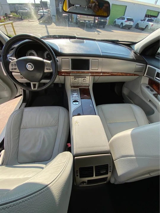 2012 Jaguar X250 XFR - Image 17 of 19